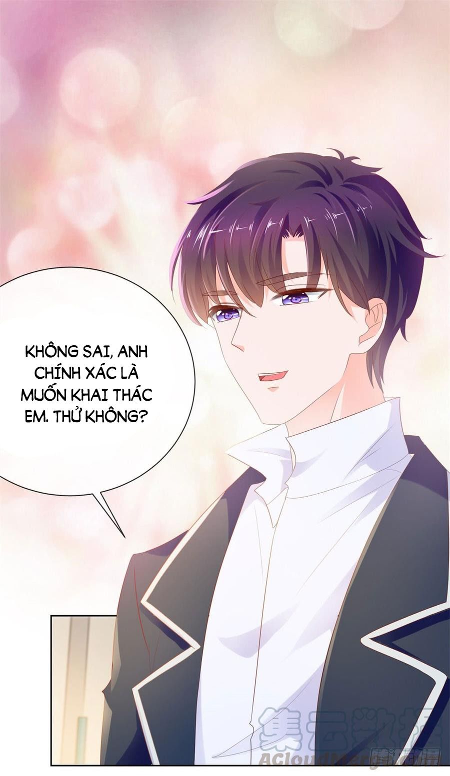 Ẩn Hôn 100%: Chọc Tức Vợ Yêu Mua Một Tặng Một Chapter 76 - Trang 2