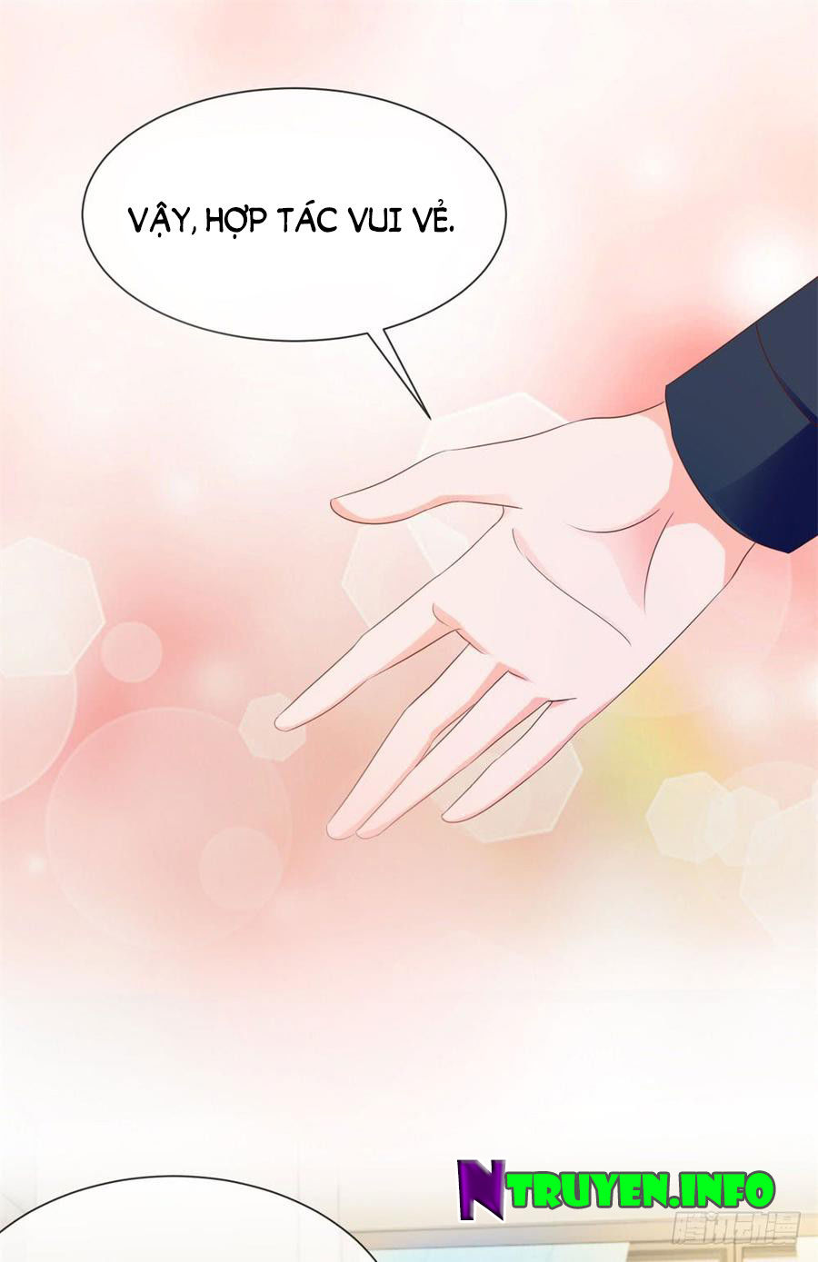 Ẩn Hôn 100%: Chọc Tức Vợ Yêu Mua Một Tặng Một Chapter 76 - Trang 2