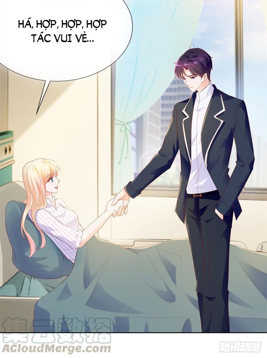 Ẩn Hôn 100%: Chọc Tức Vợ Yêu Mua Một Tặng Một Chapter 76 - Trang 2