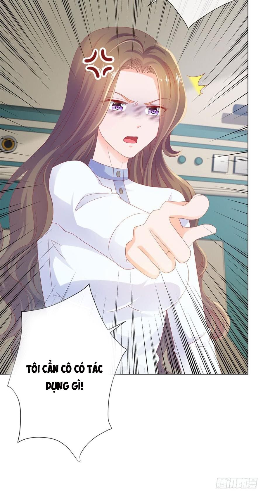 Ẩn Hôn 100%: Chọc Tức Vợ Yêu Mua Một Tặng Một Chapter 79 - Trang 2