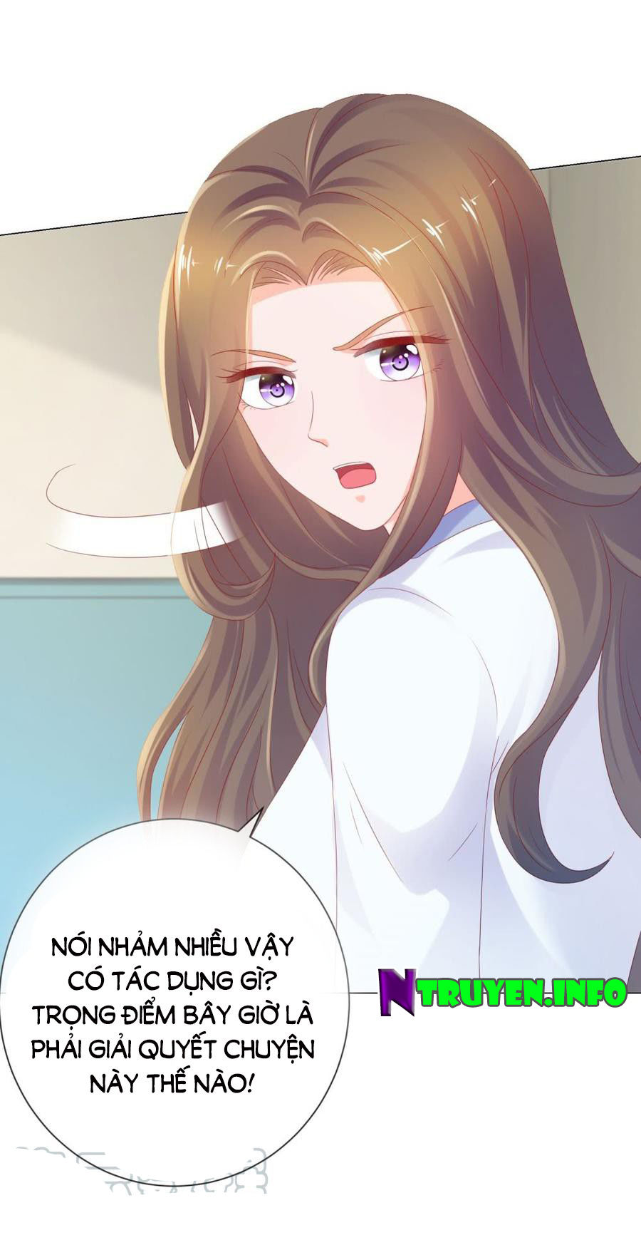 Ẩn Hôn 100%: Chọc Tức Vợ Yêu Mua Một Tặng Một Chapter 79 - Trang 2