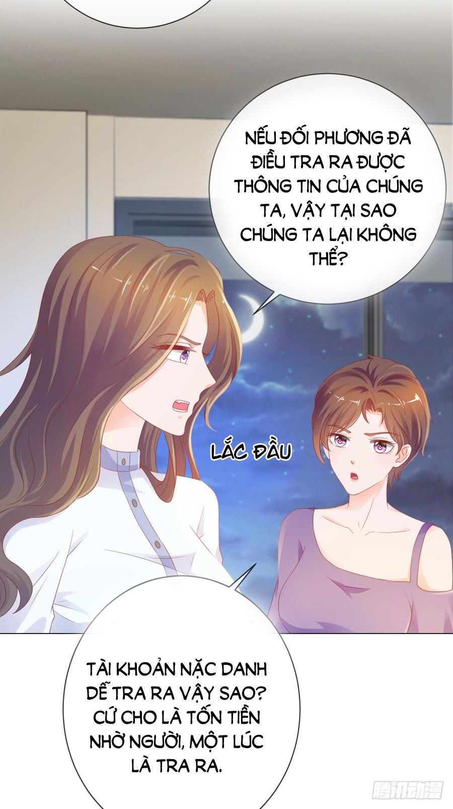 Ẩn Hôn 100%: Chọc Tức Vợ Yêu Mua Một Tặng Một Chapter 79 - Trang 2