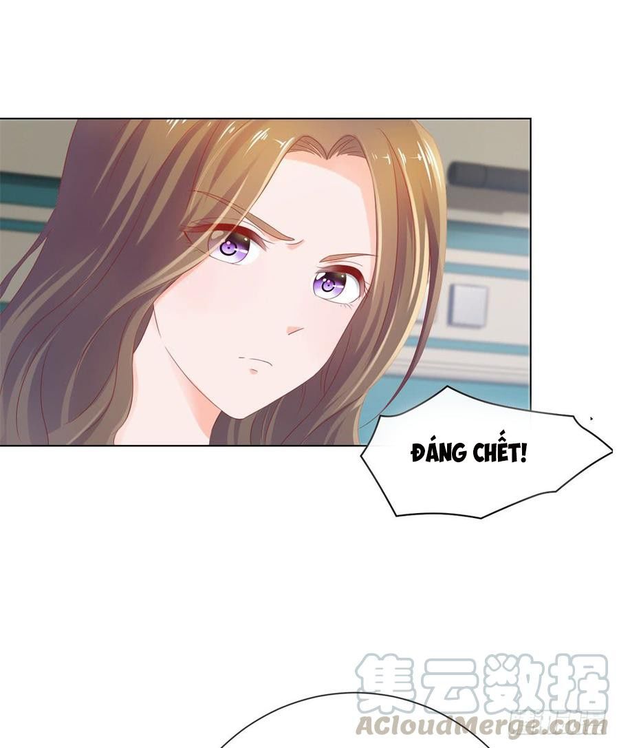 Ẩn Hôn 100%: Chọc Tức Vợ Yêu Mua Một Tặng Một Chapter 79 - Trang 2