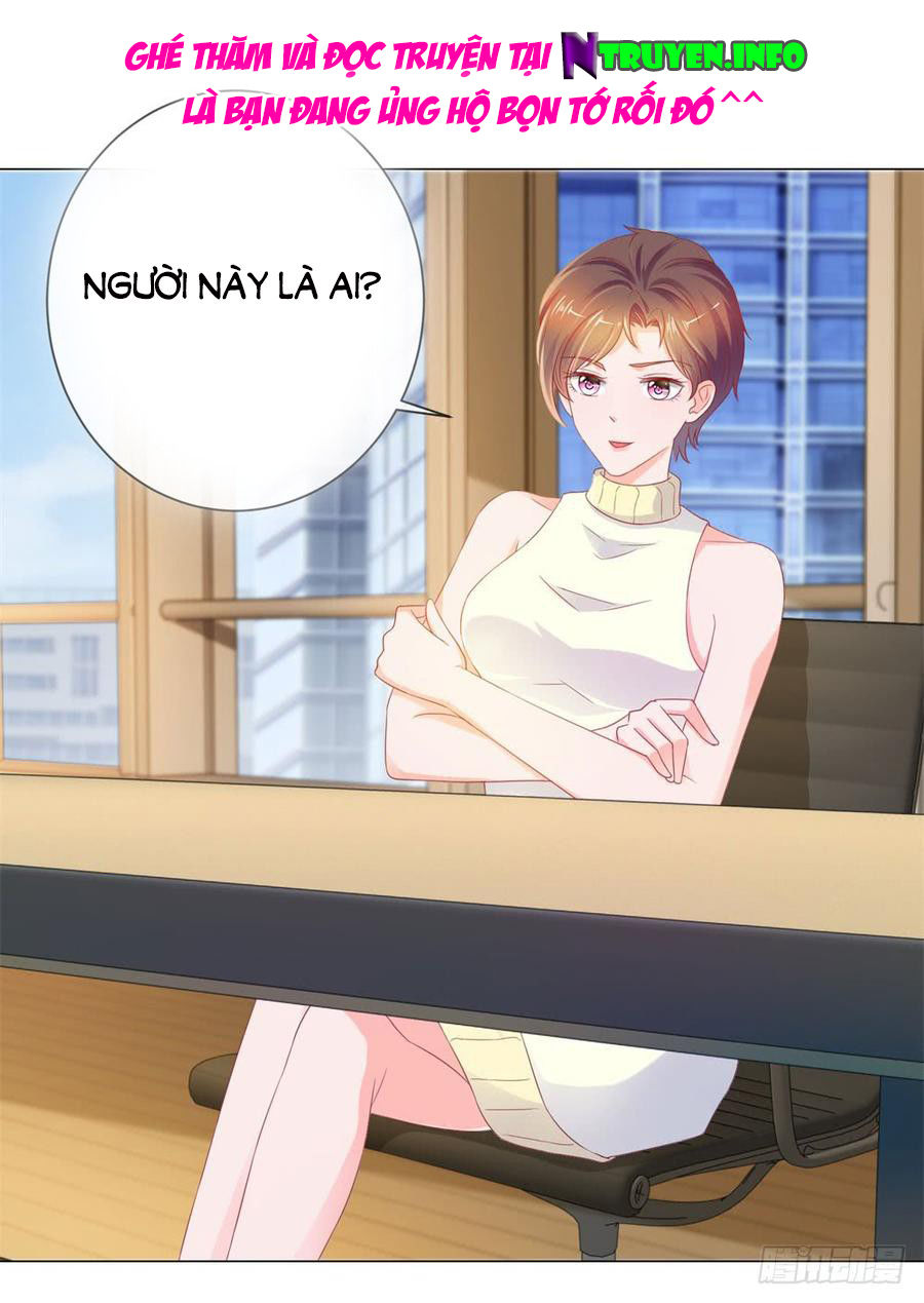 Ẩn Hôn 100%: Chọc Tức Vợ Yêu Mua Một Tặng Một Chapter 79 - Trang 2