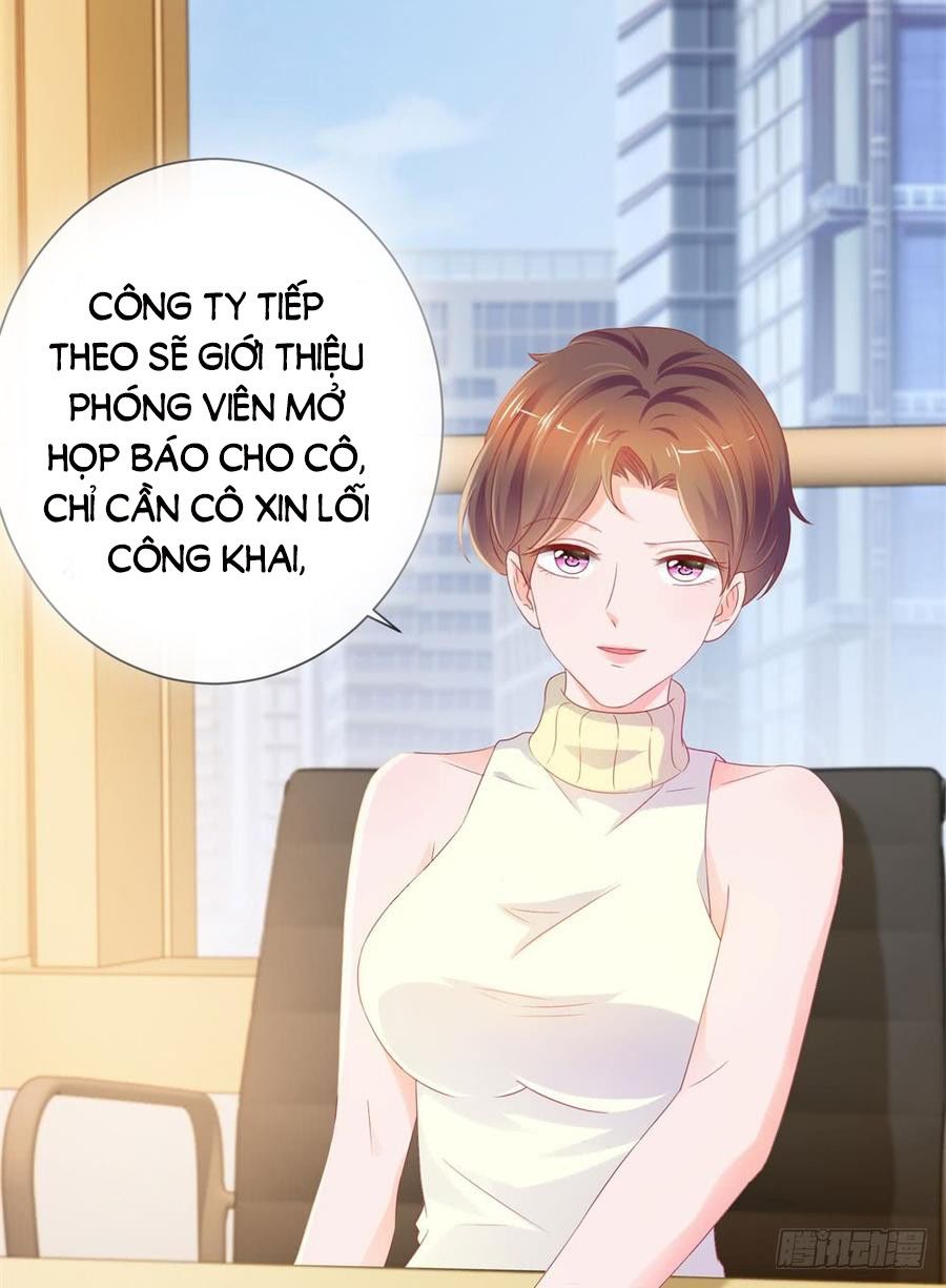 Ẩn Hôn 100%: Chọc Tức Vợ Yêu Mua Một Tặng Một Chapter 79 - Trang 2