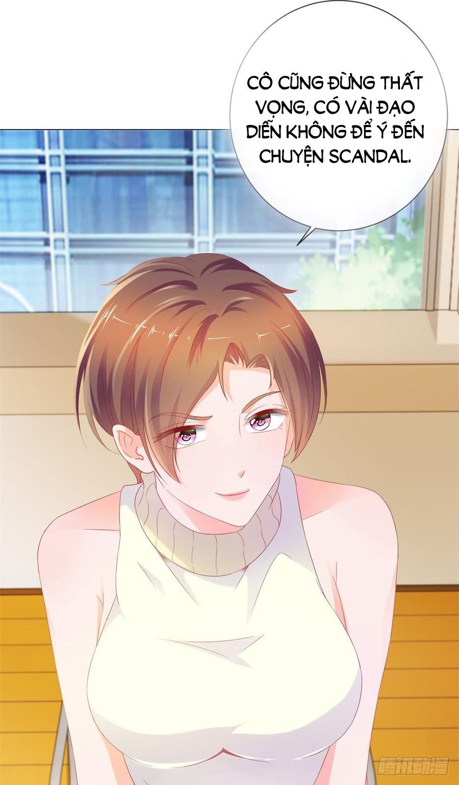 Ẩn Hôn 100%: Chọc Tức Vợ Yêu Mua Một Tặng Một Chapter 79 - Trang 2