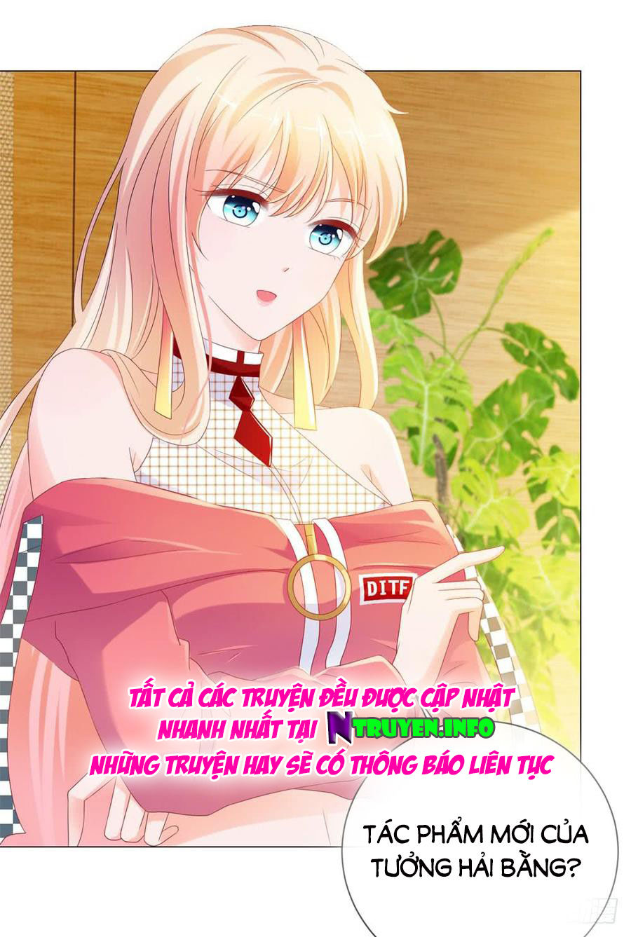 Ẩn Hôn 100%: Chọc Tức Vợ Yêu Mua Một Tặng Một Chapter 79 - Trang 2