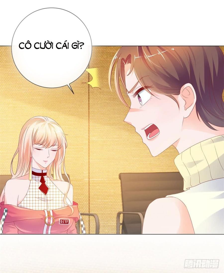 Ẩn Hôn 100%: Chọc Tức Vợ Yêu Mua Một Tặng Một Chapter 79 - Trang 2