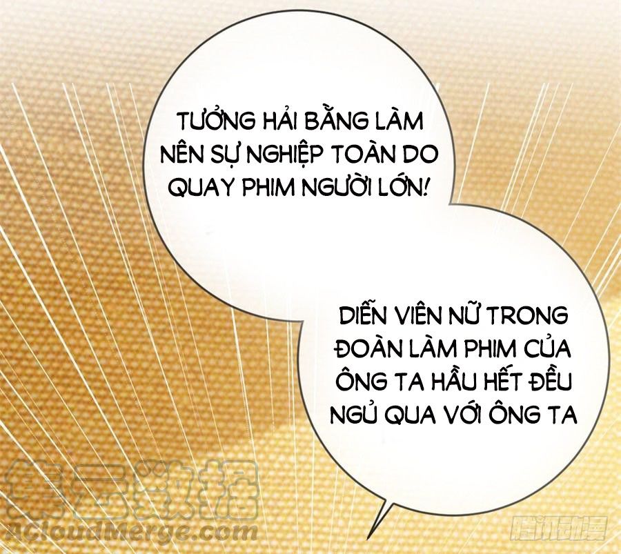 Ẩn Hôn 100%: Chọc Tức Vợ Yêu Mua Một Tặng Một Chapter 79 - Trang 2
