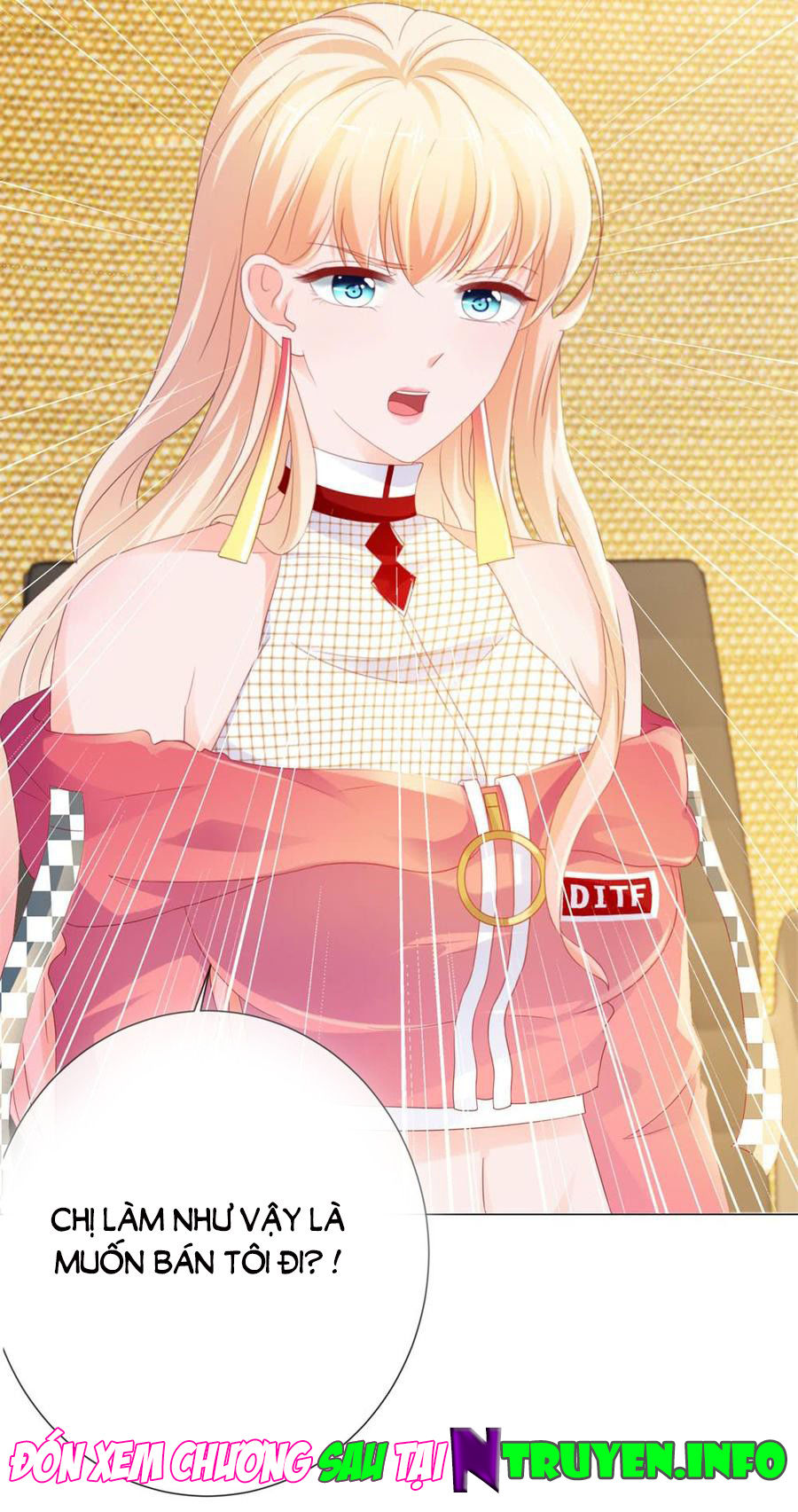 Ẩn Hôn 100%: Chọc Tức Vợ Yêu Mua Một Tặng Một Chapter 79 - Trang 2