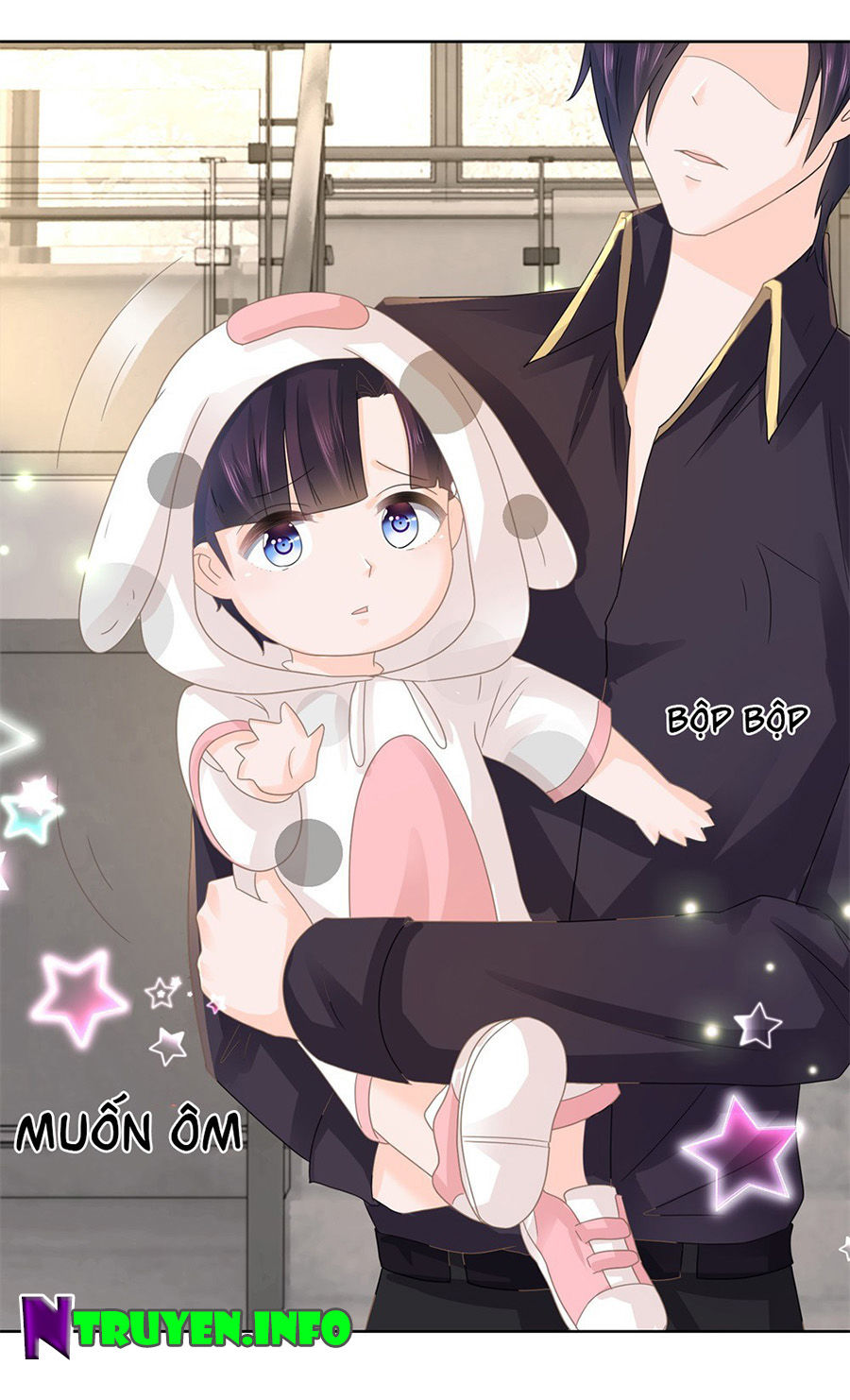 Ẩn Hôn 100%: Chọc Tức Vợ Yêu Mua Một Tặng Một Chapter 8 - Trang 2