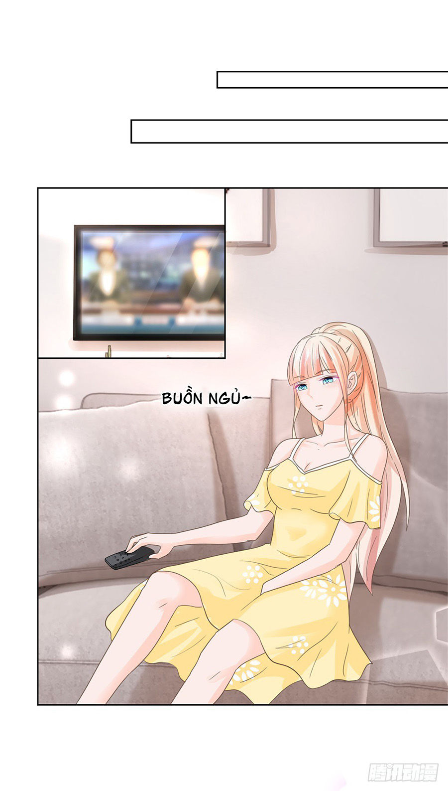 Ẩn Hôn 100%: Chọc Tức Vợ Yêu Mua Một Tặng Một Chapter 8 - Trang 2