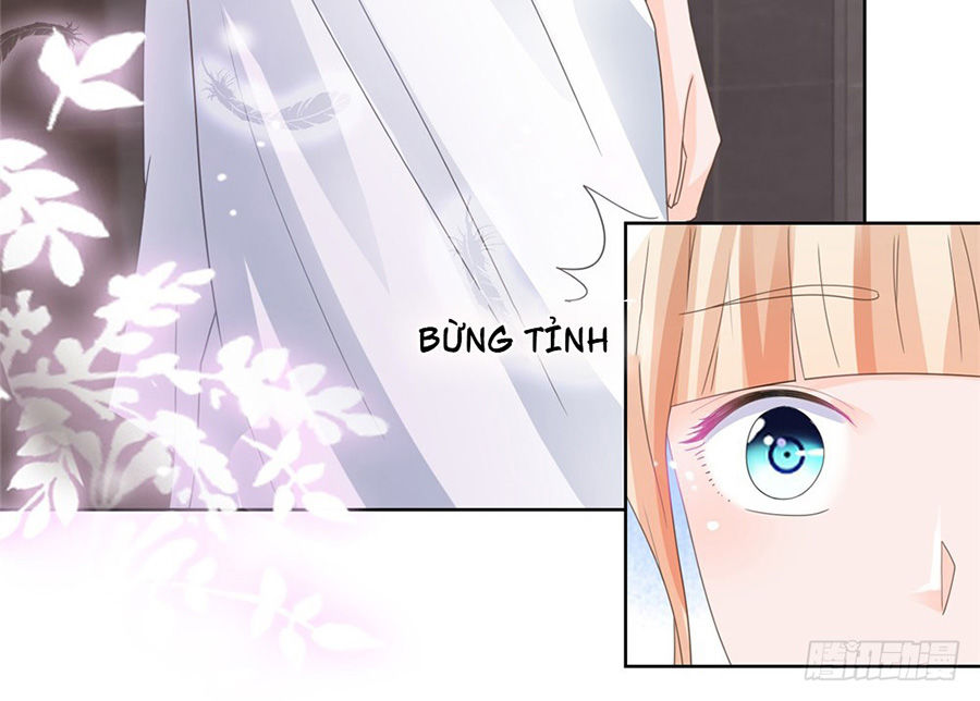 Ẩn Hôn 100%: Chọc Tức Vợ Yêu Mua Một Tặng Một Chapter 8 - Trang 2