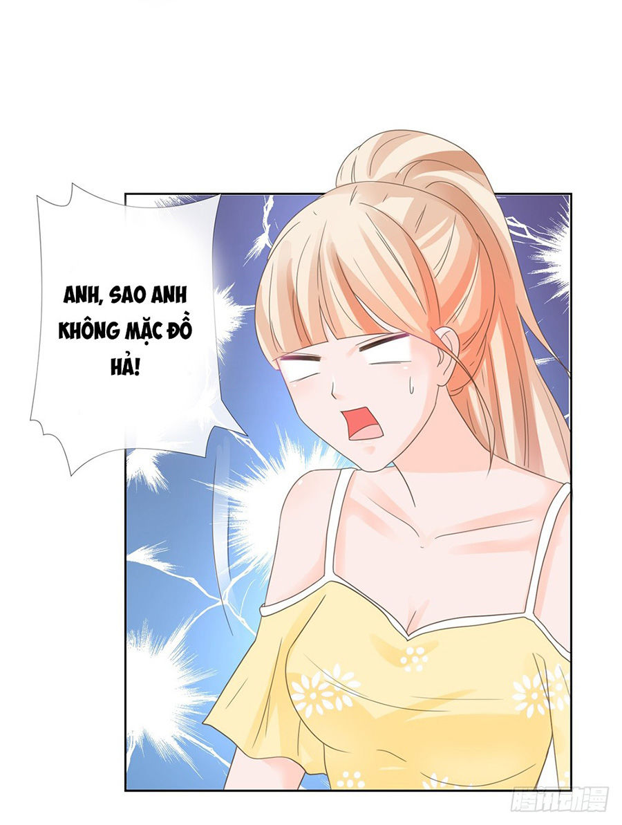 Ẩn Hôn 100%: Chọc Tức Vợ Yêu Mua Một Tặng Một Chapter 8 - Trang 2