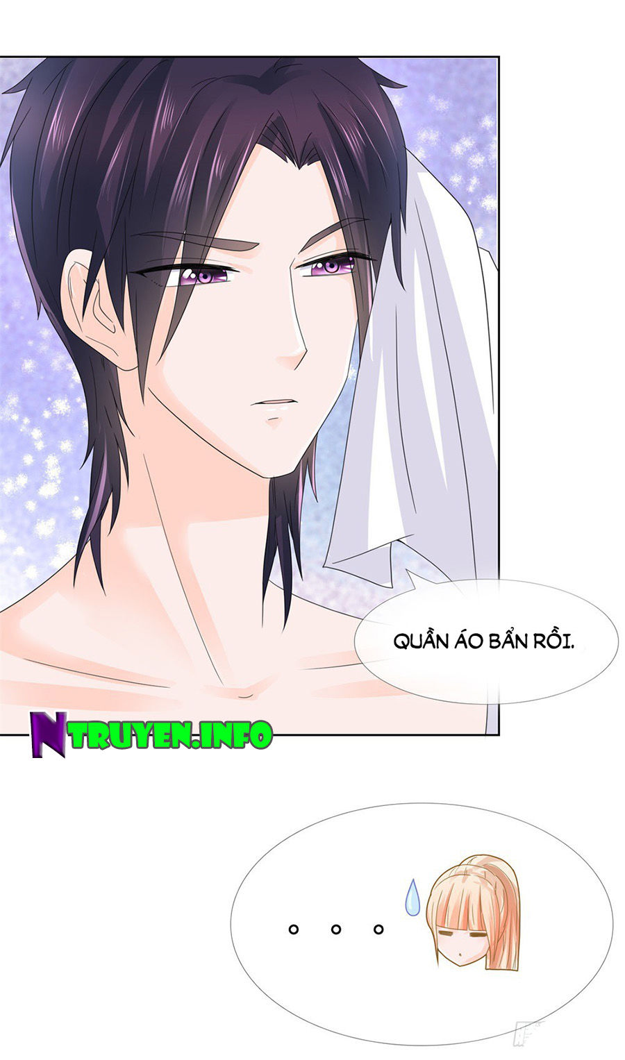 Ẩn Hôn 100%: Chọc Tức Vợ Yêu Mua Một Tặng Một Chapter 8 - Trang 2