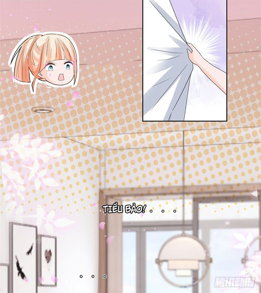 Ẩn Hôn 100%: Chọc Tức Vợ Yêu Mua Một Tặng Một Chapter 8 - Trang 2