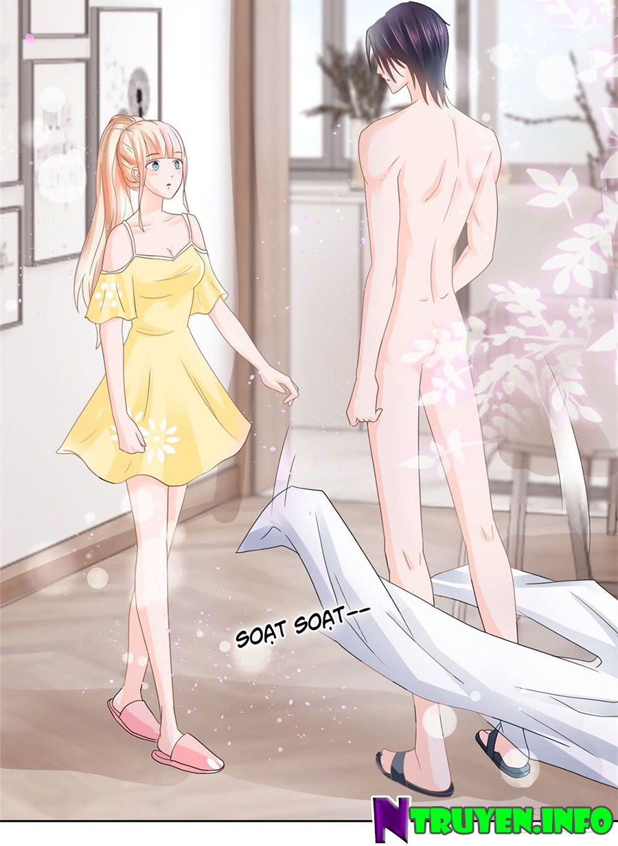 Ẩn Hôn 100%: Chọc Tức Vợ Yêu Mua Một Tặng Một Chapter 8 - Trang 2