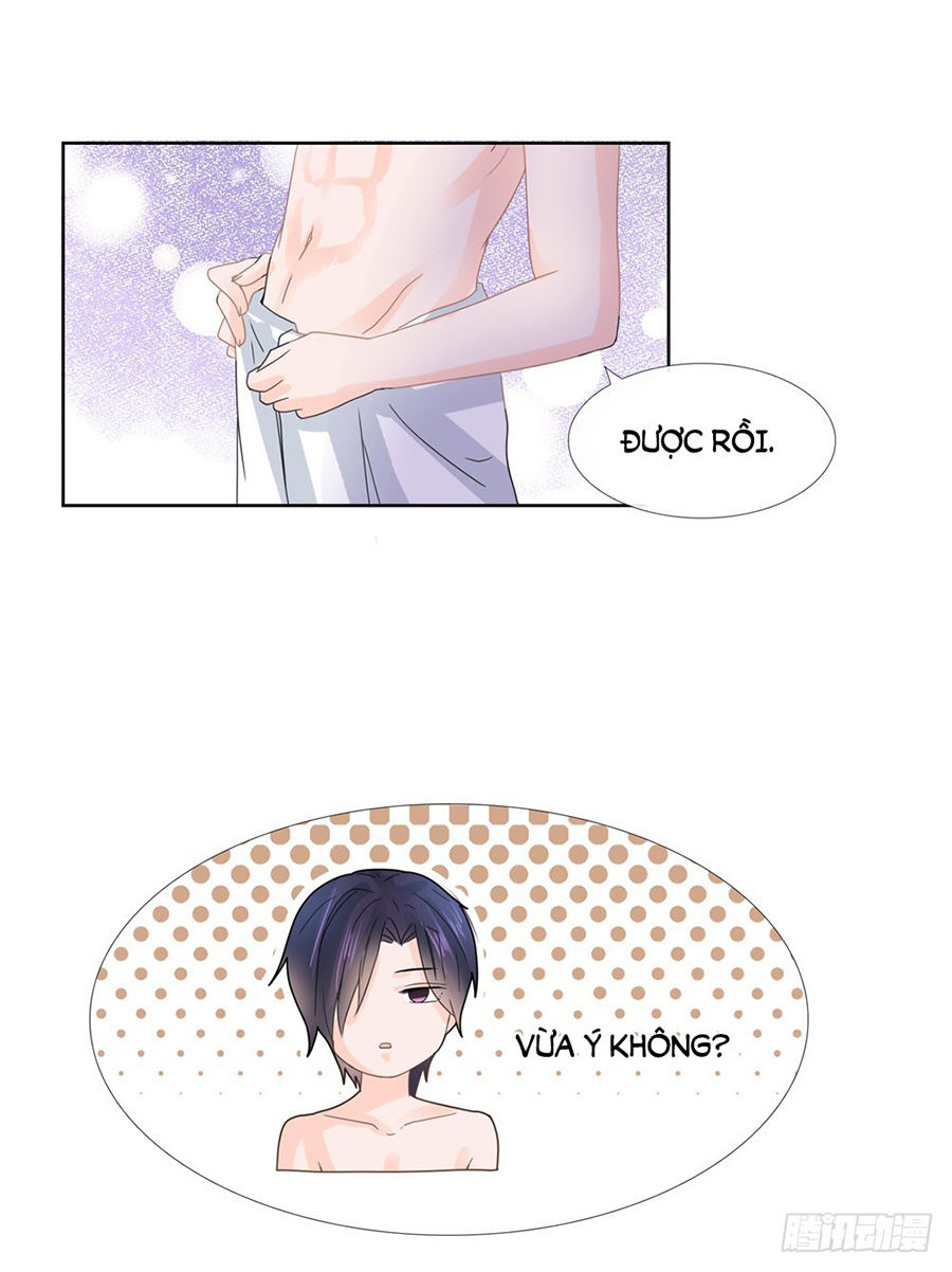 Ẩn Hôn 100%: Chọc Tức Vợ Yêu Mua Một Tặng Một Chapter 8 - Trang 2