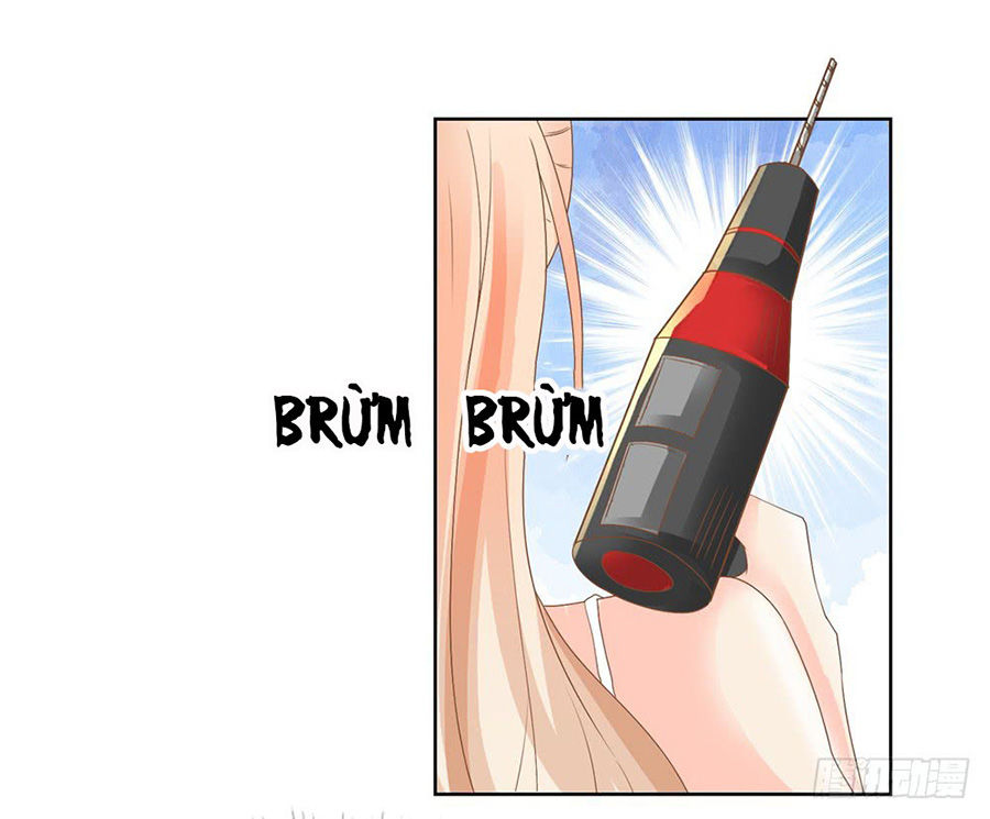 Ẩn Hôn 100%: Chọc Tức Vợ Yêu Mua Một Tặng Một Chapter 8 - Trang 2