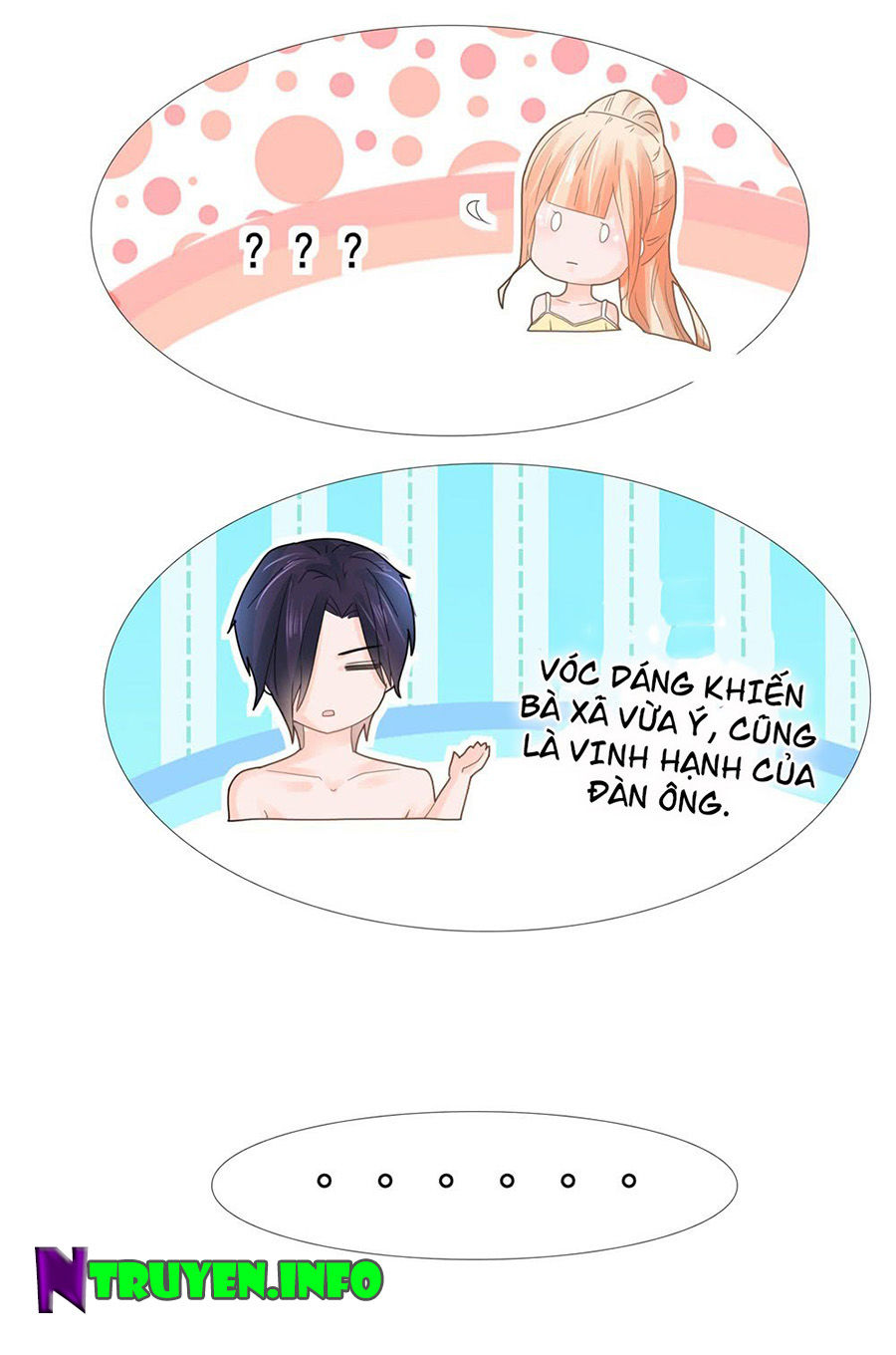 Ẩn Hôn 100%: Chọc Tức Vợ Yêu Mua Một Tặng Một Chapter 8 - Trang 2