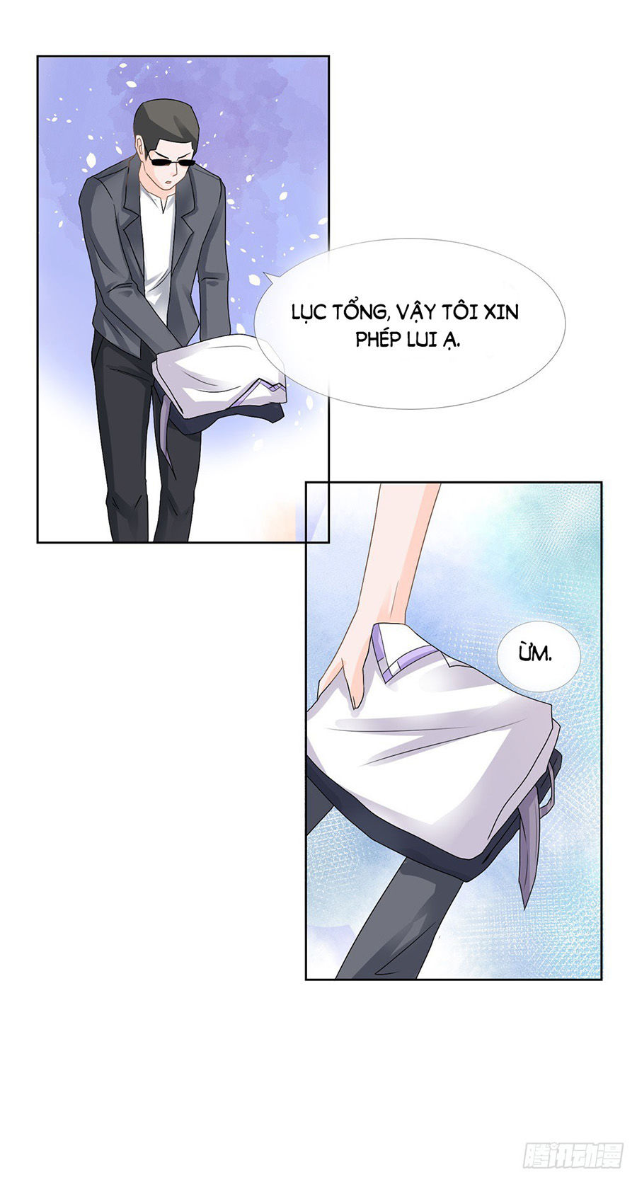 Ẩn Hôn 100%: Chọc Tức Vợ Yêu Mua Một Tặng Một Chapter 8 - Trang 2