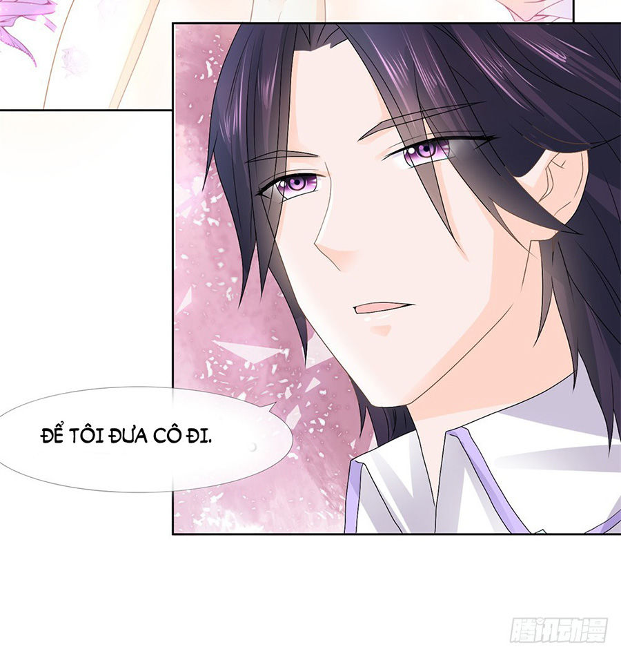 Ẩn Hôn 100%: Chọc Tức Vợ Yêu Mua Một Tặng Một Chapter 8 - Trang 2