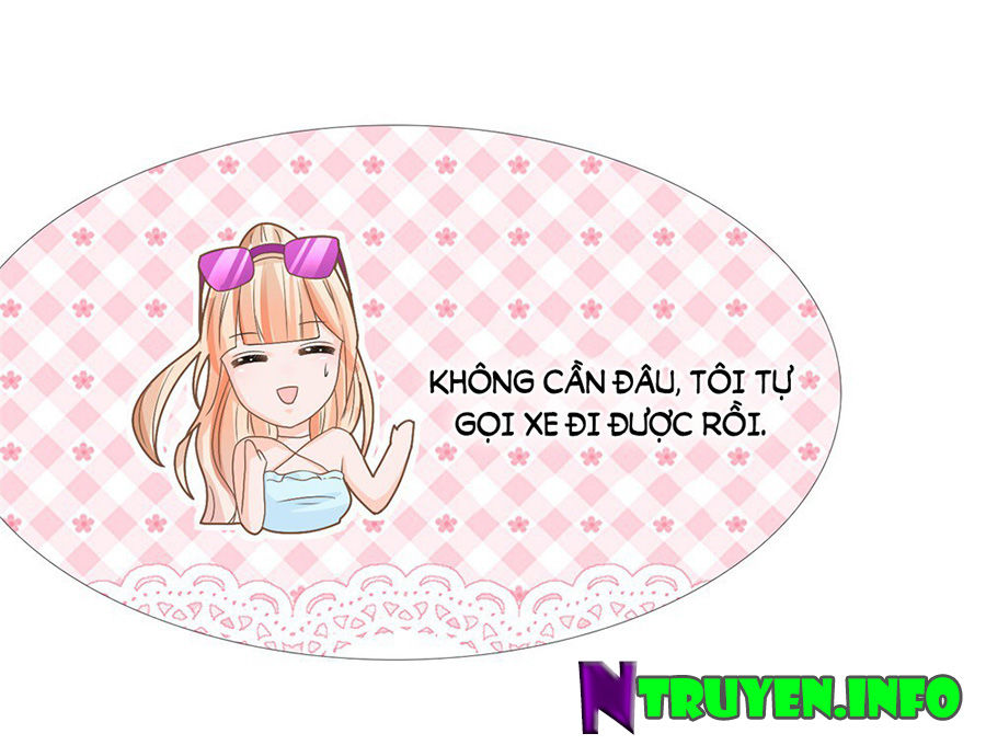 Ẩn Hôn 100%: Chọc Tức Vợ Yêu Mua Một Tặng Một Chapter 8 - Trang 2