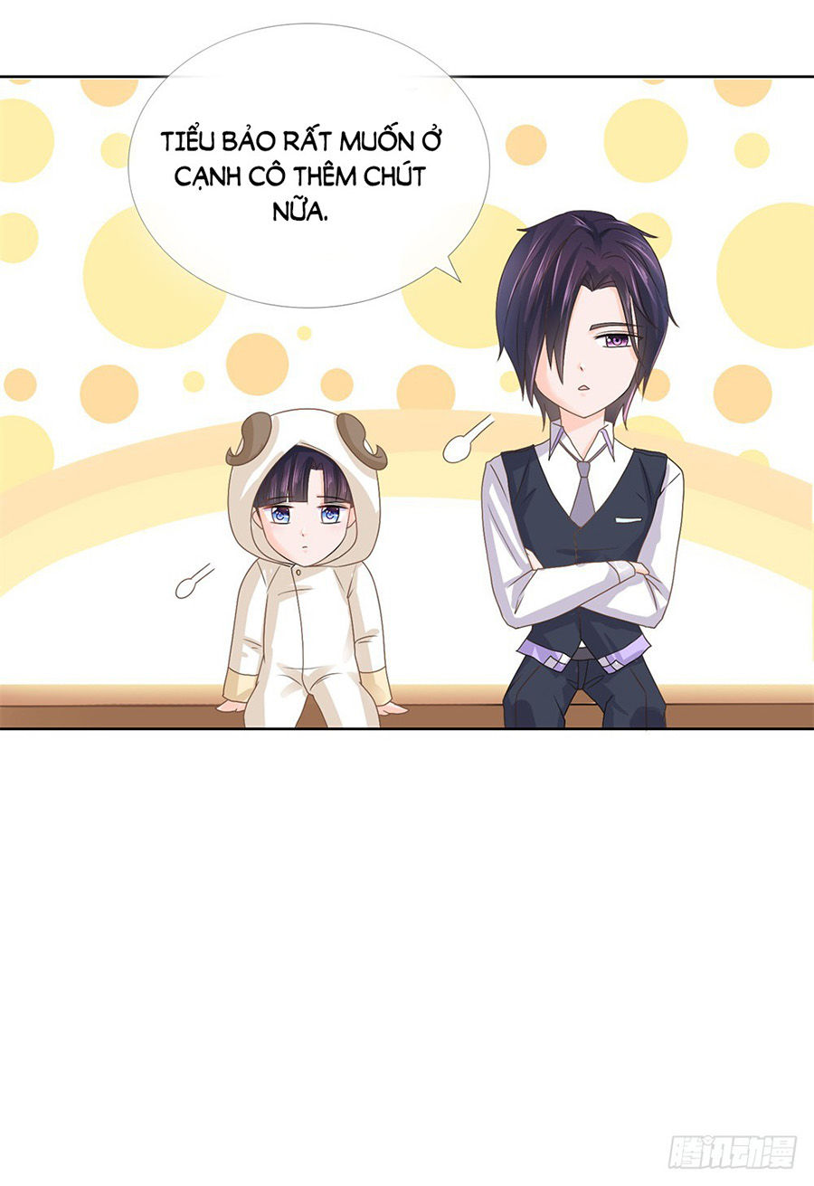 Ẩn Hôn 100%: Chọc Tức Vợ Yêu Mua Một Tặng Một Chapter 8 - Trang 2