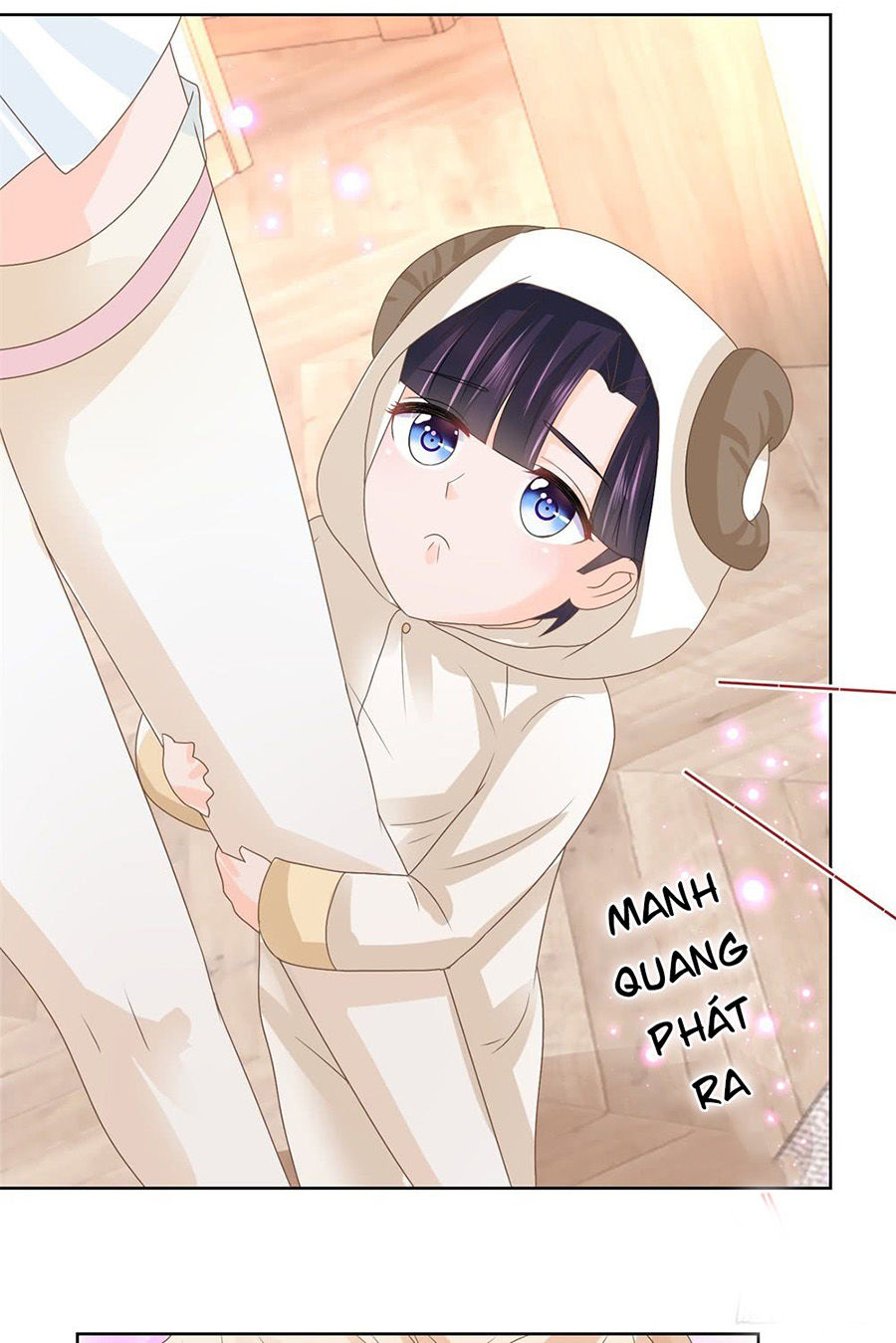 Ẩn Hôn 100%: Chọc Tức Vợ Yêu Mua Một Tặng Một Chapter 8 - Trang 2