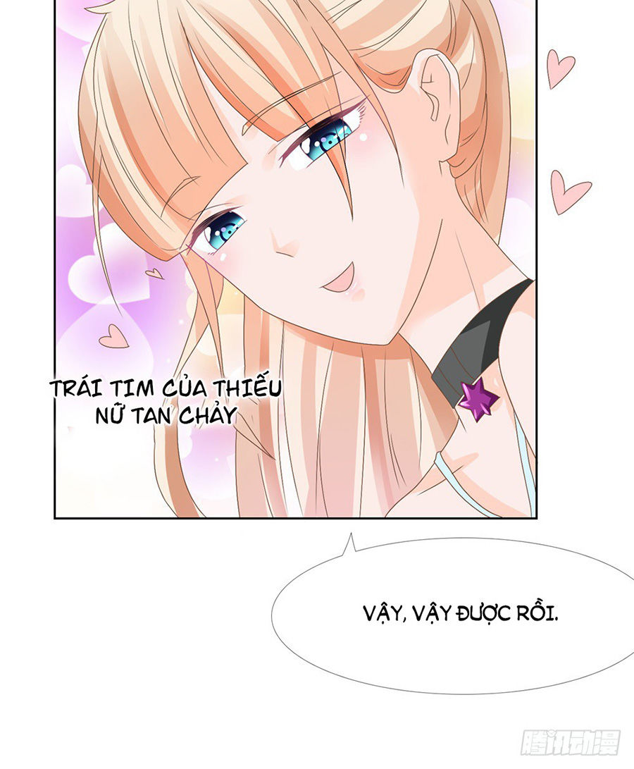 Ẩn Hôn 100%: Chọc Tức Vợ Yêu Mua Một Tặng Một Chapter 8 - Trang 2