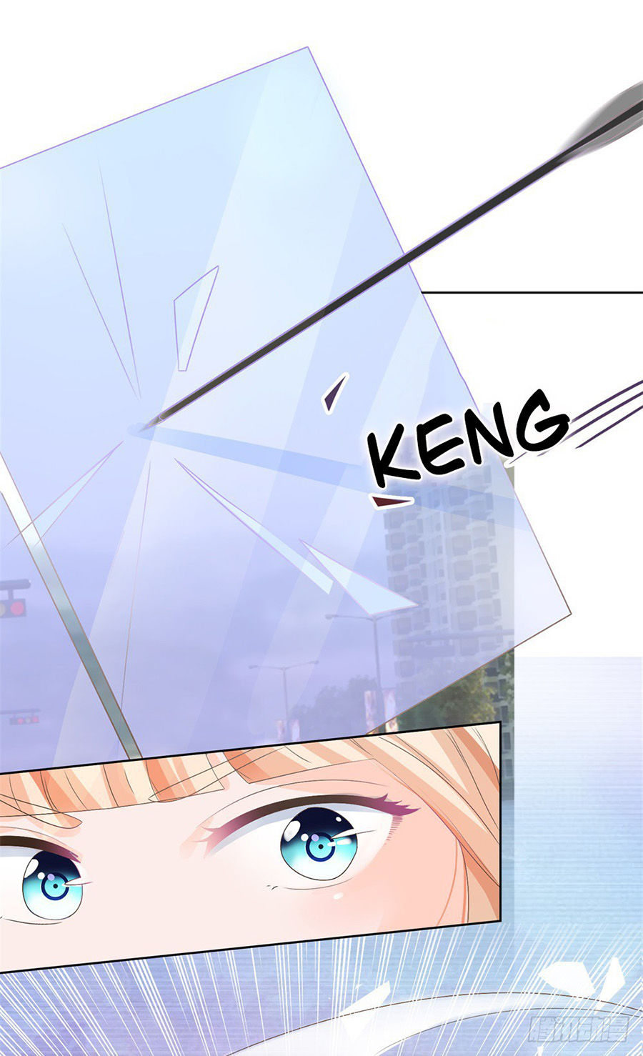 Ẩn Hôn 100%: Chọc Tức Vợ Yêu Mua Một Tặng Một Chapter 8 - Trang 2