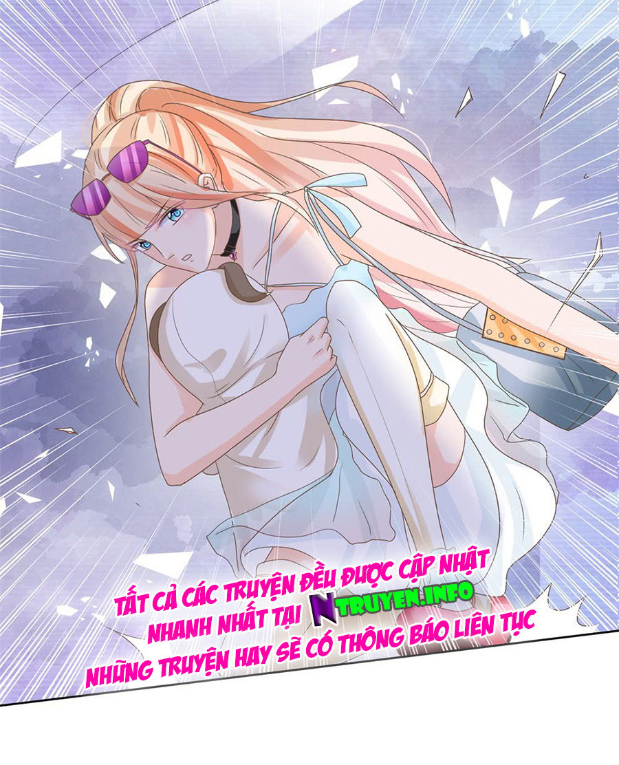 Ẩn Hôn 100%: Chọc Tức Vợ Yêu Mua Một Tặng Một Chapter 8 - Trang 2