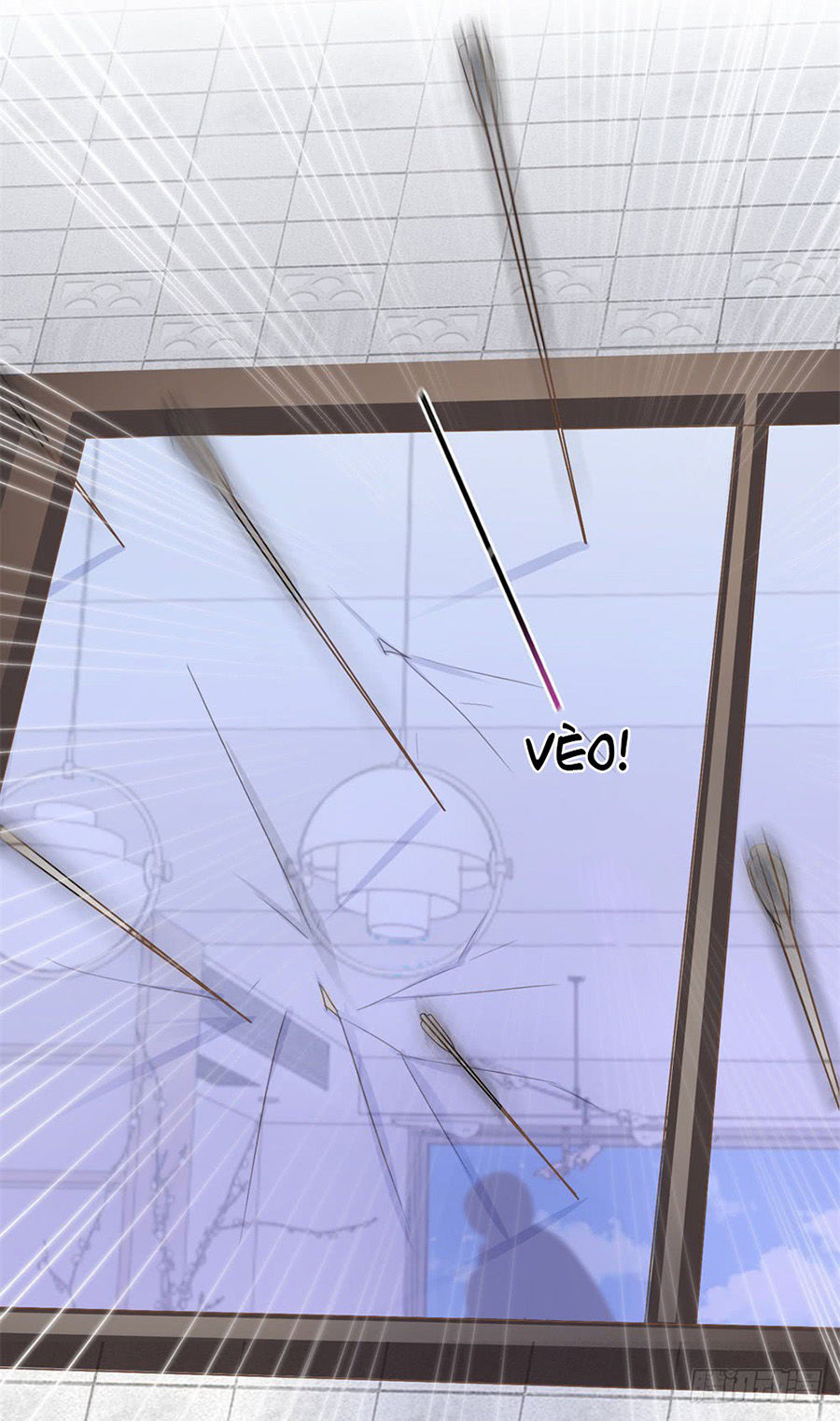 Ẩn Hôn 100%: Chọc Tức Vợ Yêu Mua Một Tặng Một Chapter 8 - Trang 2