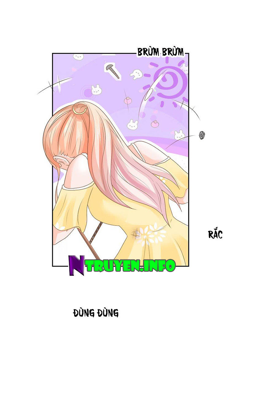 Ẩn Hôn 100%: Chọc Tức Vợ Yêu Mua Một Tặng Một Chapter 8 - Trang 2