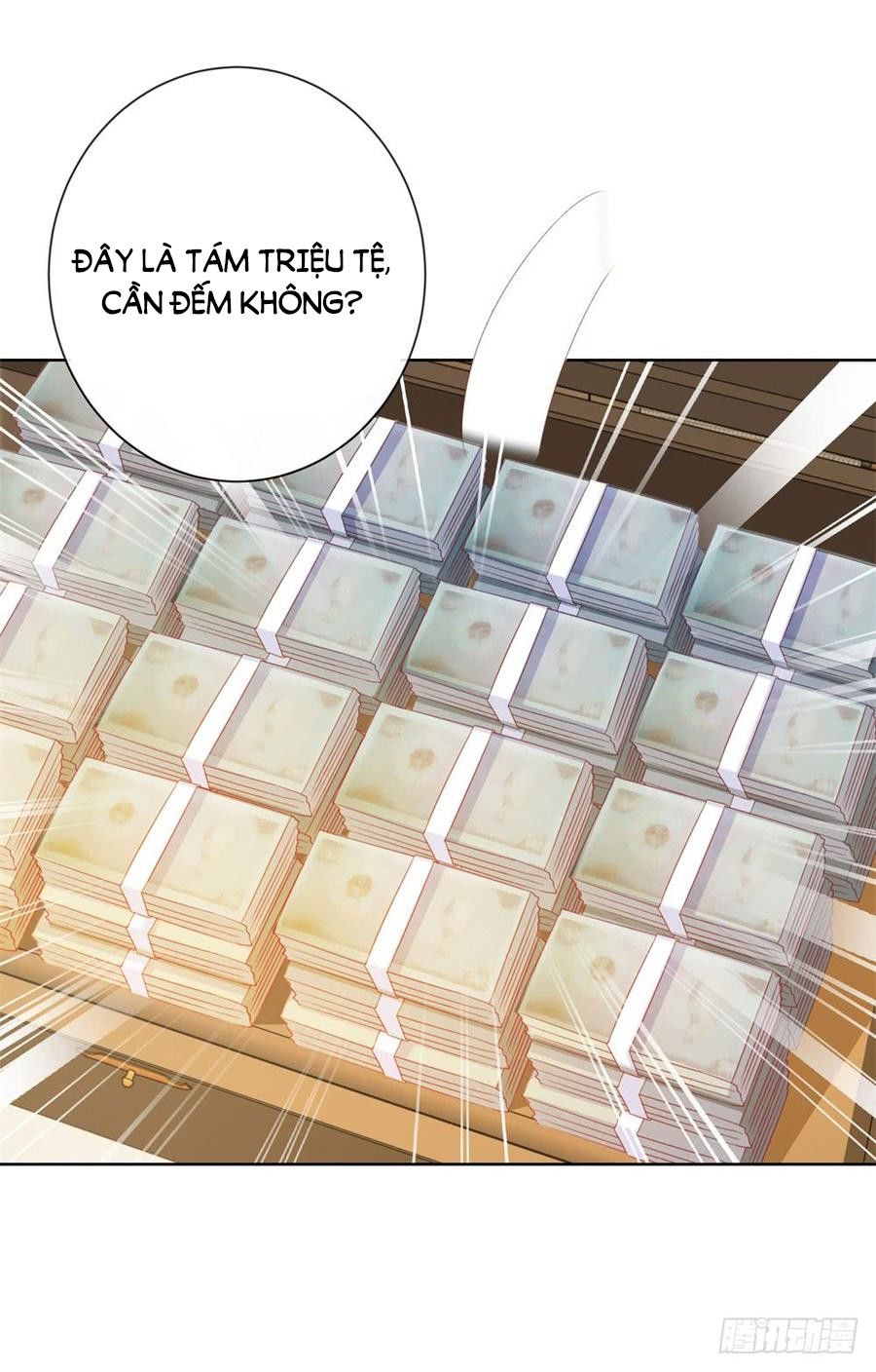 Ẩn Hôn 100%: Chọc Tức Vợ Yêu Mua Một Tặng Một Chapter 80 - Trang 2