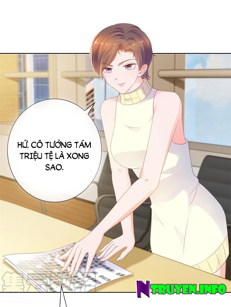 Ẩn Hôn 100%: Chọc Tức Vợ Yêu Mua Một Tặng Một Chapter 80 - Trang 2