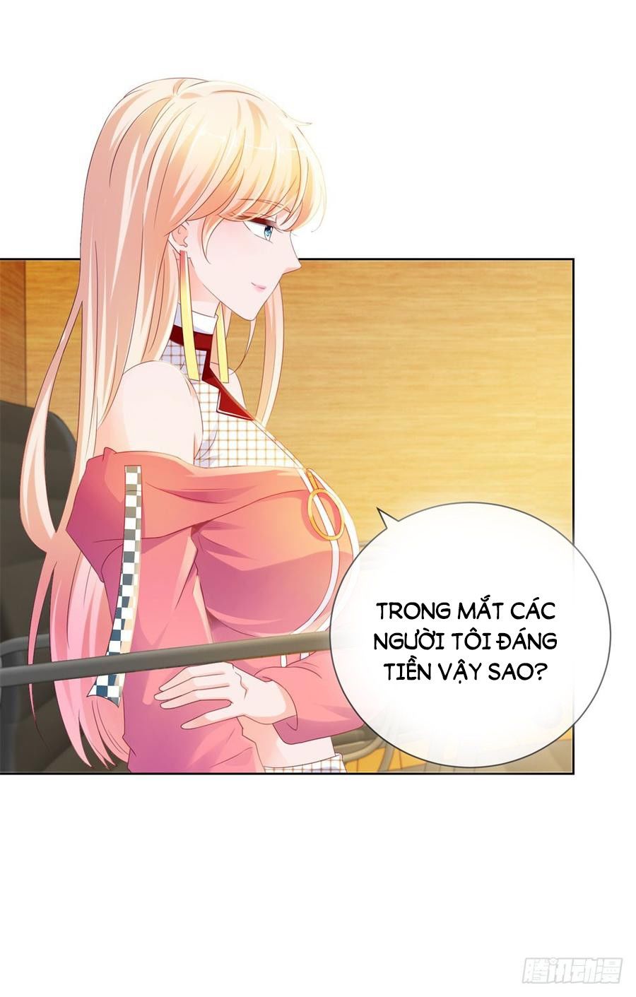 Ẩn Hôn 100%: Chọc Tức Vợ Yêu Mua Một Tặng Một Chapter 80 - Trang 2