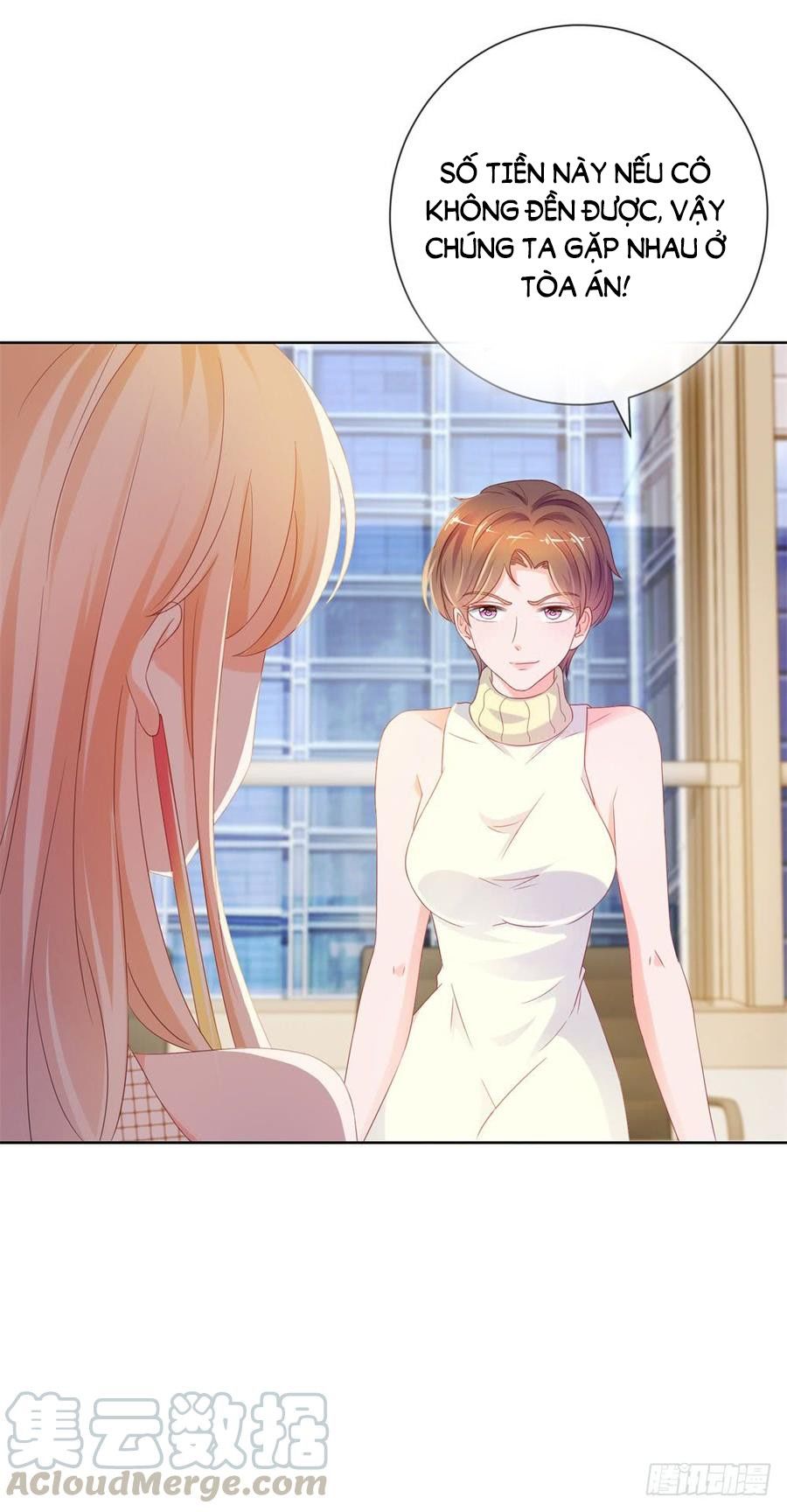 Ẩn Hôn 100%: Chọc Tức Vợ Yêu Mua Một Tặng Một Chapter 80 - Trang 2