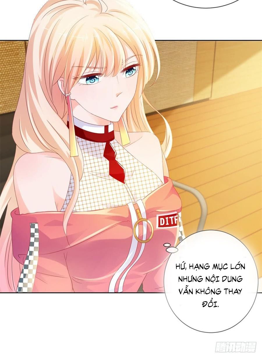 Ẩn Hôn 100%: Chọc Tức Vợ Yêu Mua Một Tặng Một Chapter 80 - Trang 2