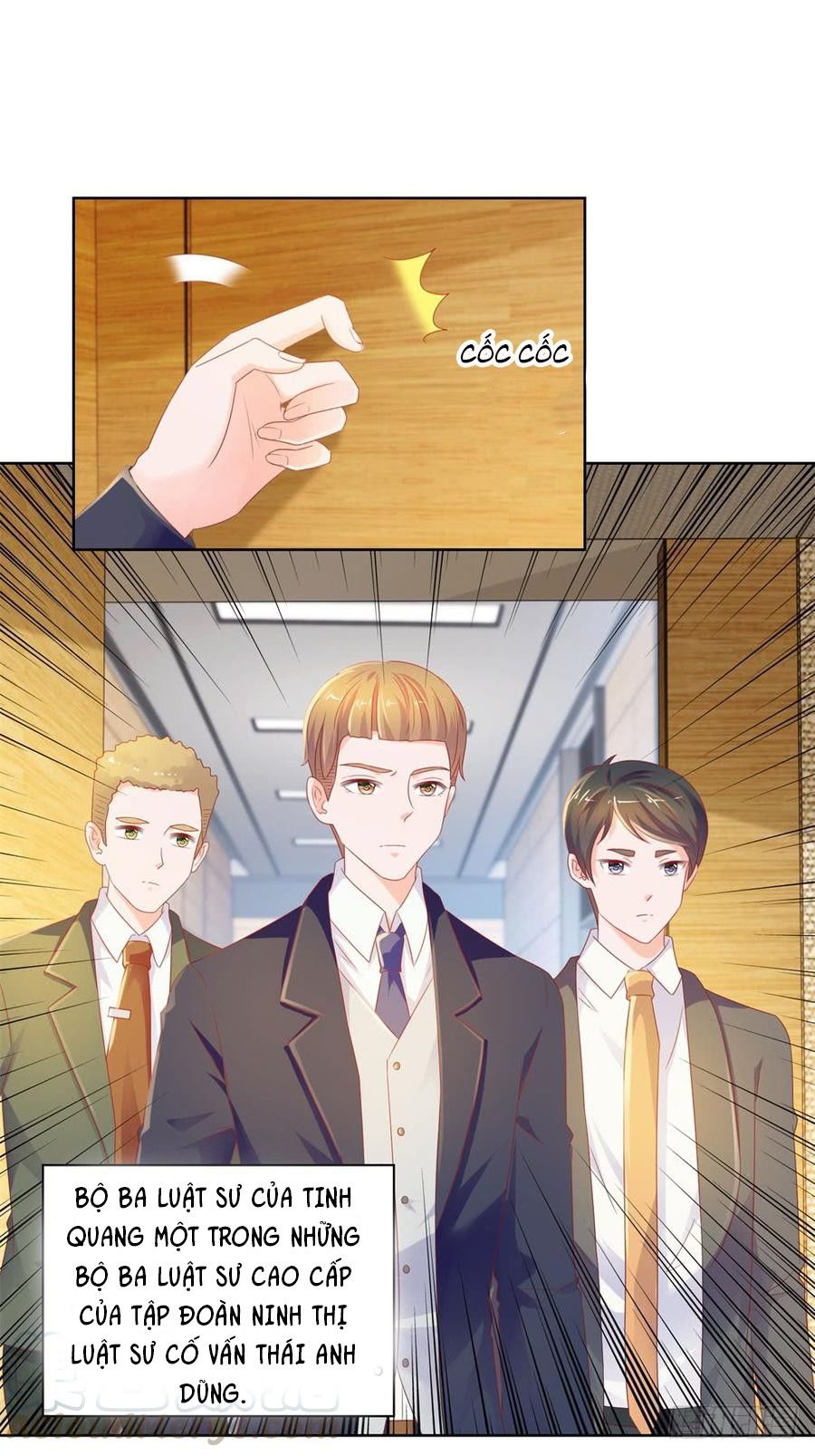 Ẩn Hôn 100%: Chọc Tức Vợ Yêu Mua Một Tặng Một Chapter 80 - Trang 2