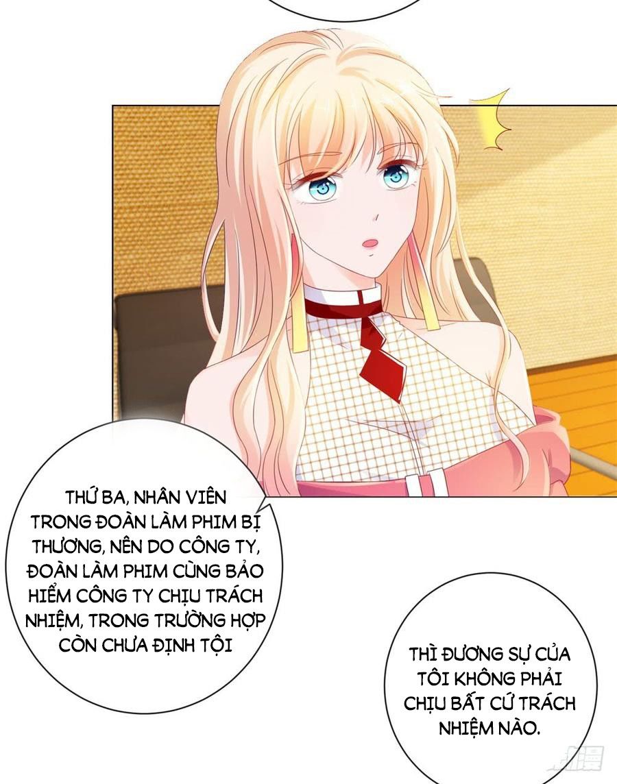 Ẩn Hôn 100%: Chọc Tức Vợ Yêu Mua Một Tặng Một Chapter 80 - Trang 2