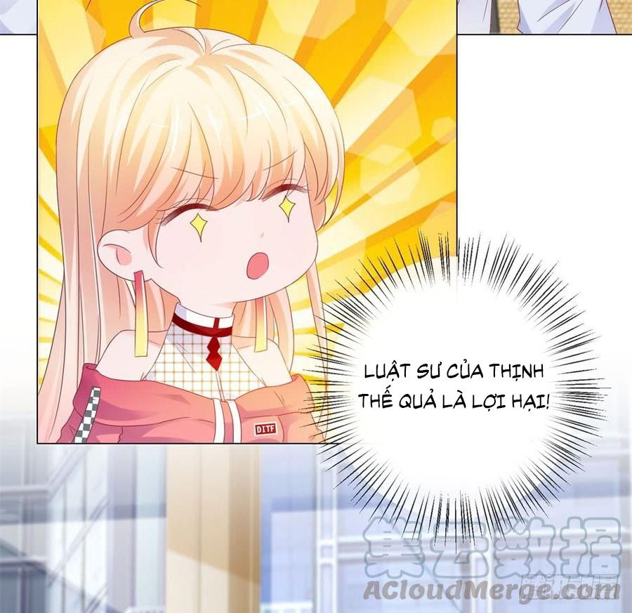 Ẩn Hôn 100%: Chọc Tức Vợ Yêu Mua Một Tặng Một Chapter 80 - Trang 2