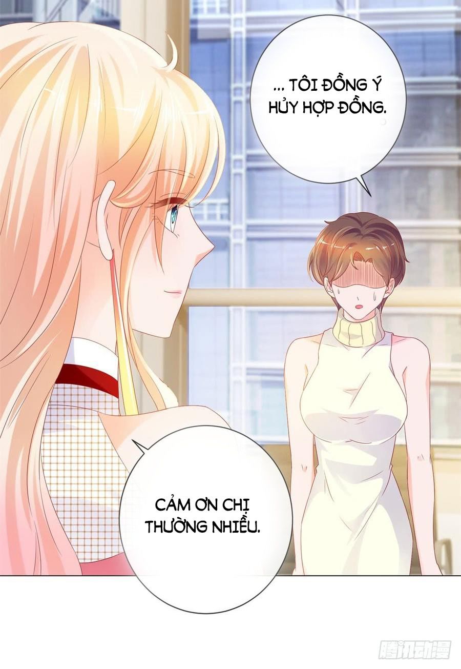 Ẩn Hôn 100%: Chọc Tức Vợ Yêu Mua Một Tặng Một Chapter 80 - Trang 2