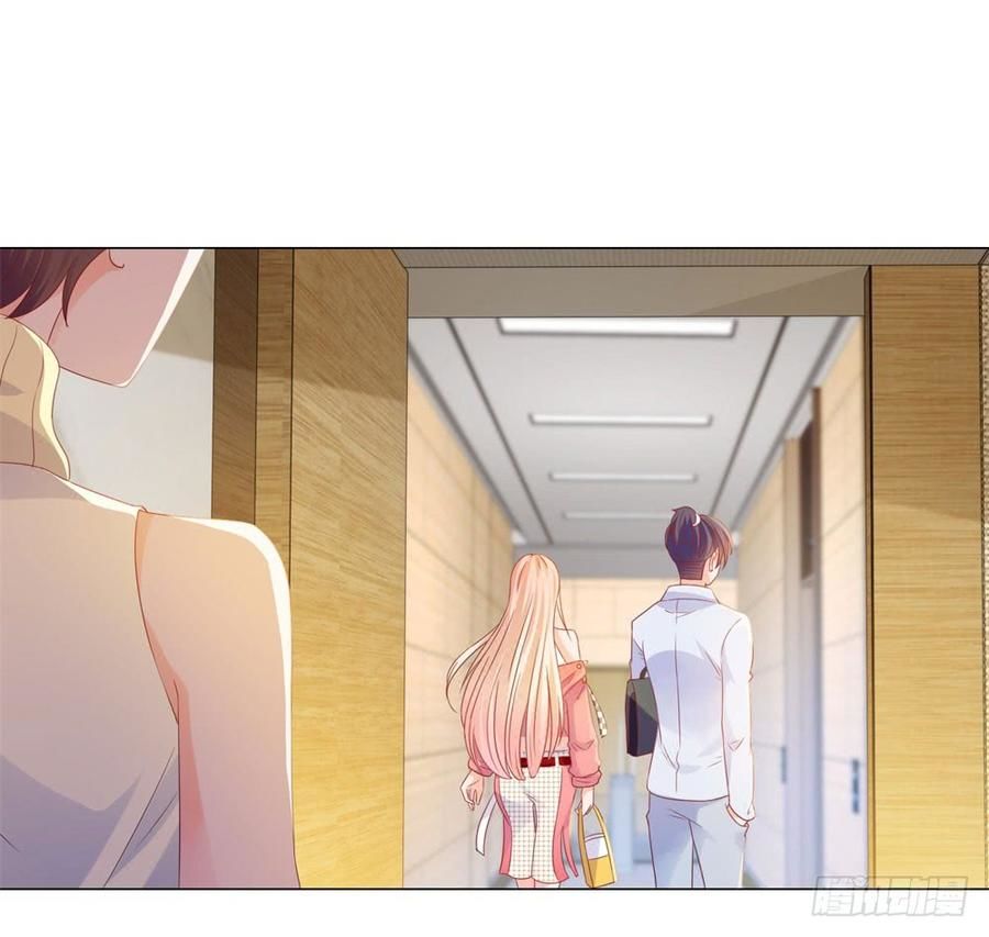 Ẩn Hôn 100%: Chọc Tức Vợ Yêu Mua Một Tặng Một Chapter 80 - Trang 2