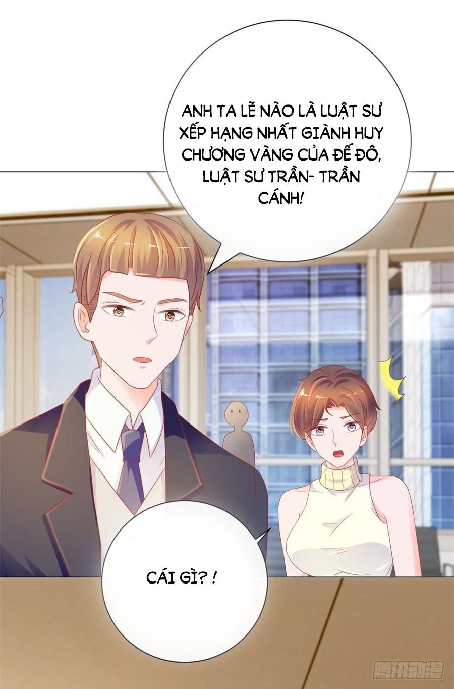 Ẩn Hôn 100%: Chọc Tức Vợ Yêu Mua Một Tặng Một Chapter 80 - Trang 2