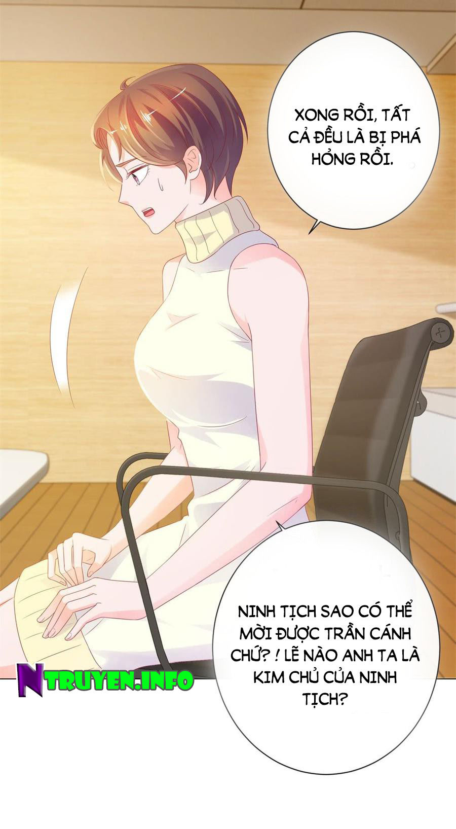 Ẩn Hôn 100%: Chọc Tức Vợ Yêu Mua Một Tặng Một Chapter 80 - Trang 2