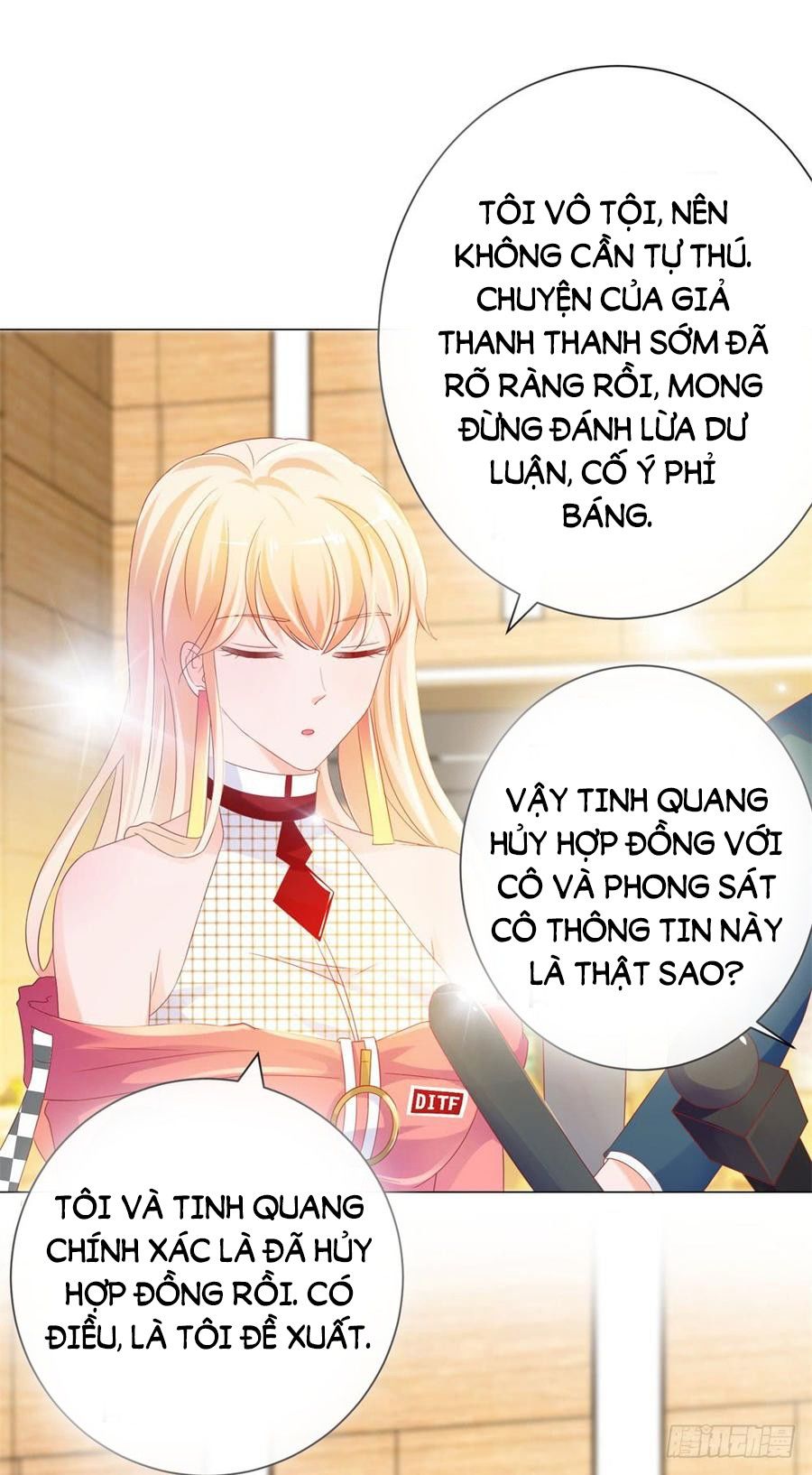 Ẩn Hôn 100%: Chọc Tức Vợ Yêu Mua Một Tặng Một Chapter 80 - Trang 2