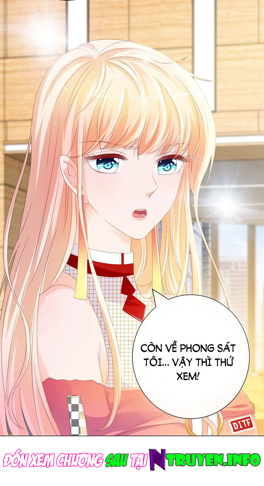 Ẩn Hôn 100%: Chọc Tức Vợ Yêu Mua Một Tặng Một Chapter 80 - Trang 2