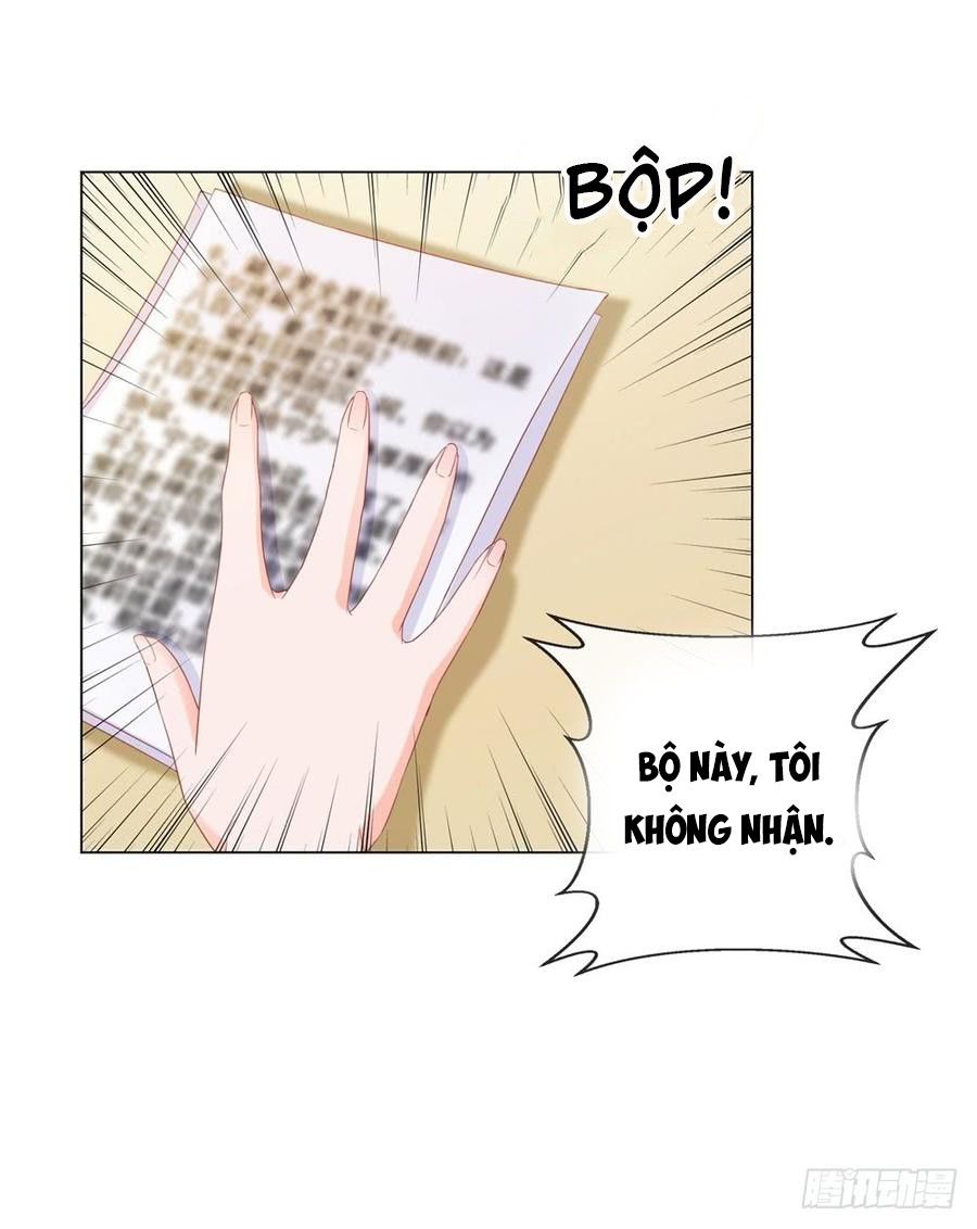 Ẩn Hôn 100%: Chọc Tức Vợ Yêu Mua Một Tặng Một Chapter 80 - Trang 2