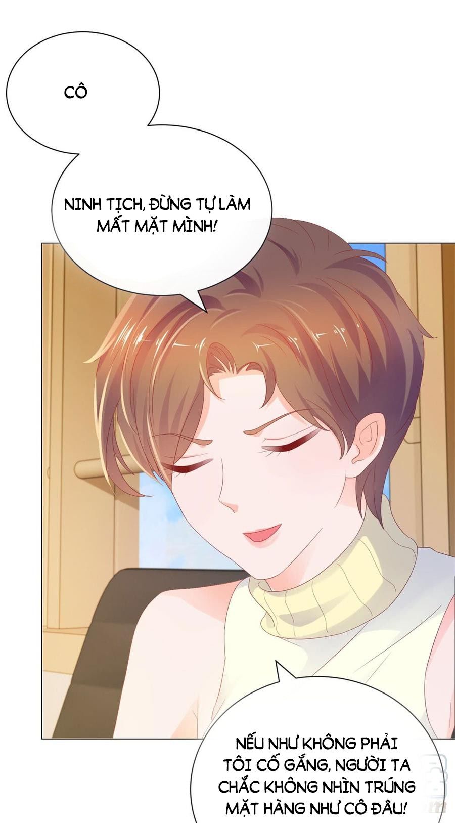 Ẩn Hôn 100%: Chọc Tức Vợ Yêu Mua Một Tặng Một Chapter 80 - Trang 2